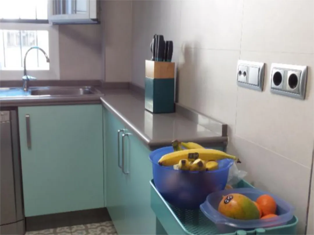 Piso en  Plaza la Carlota 5 - Foto 6