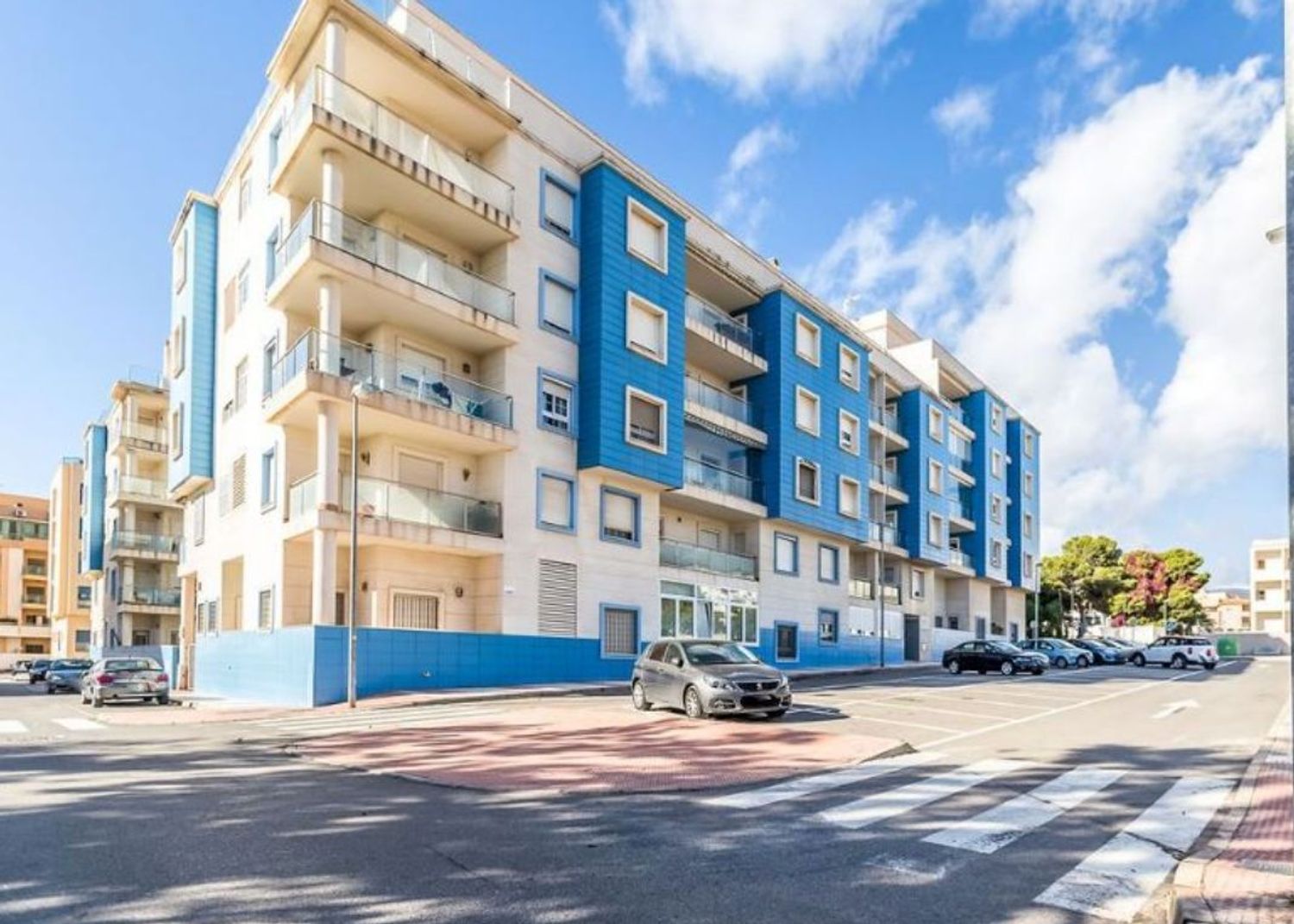 Estudio en Calle Liverpool, 1, Aguadulce sur - Foto 17