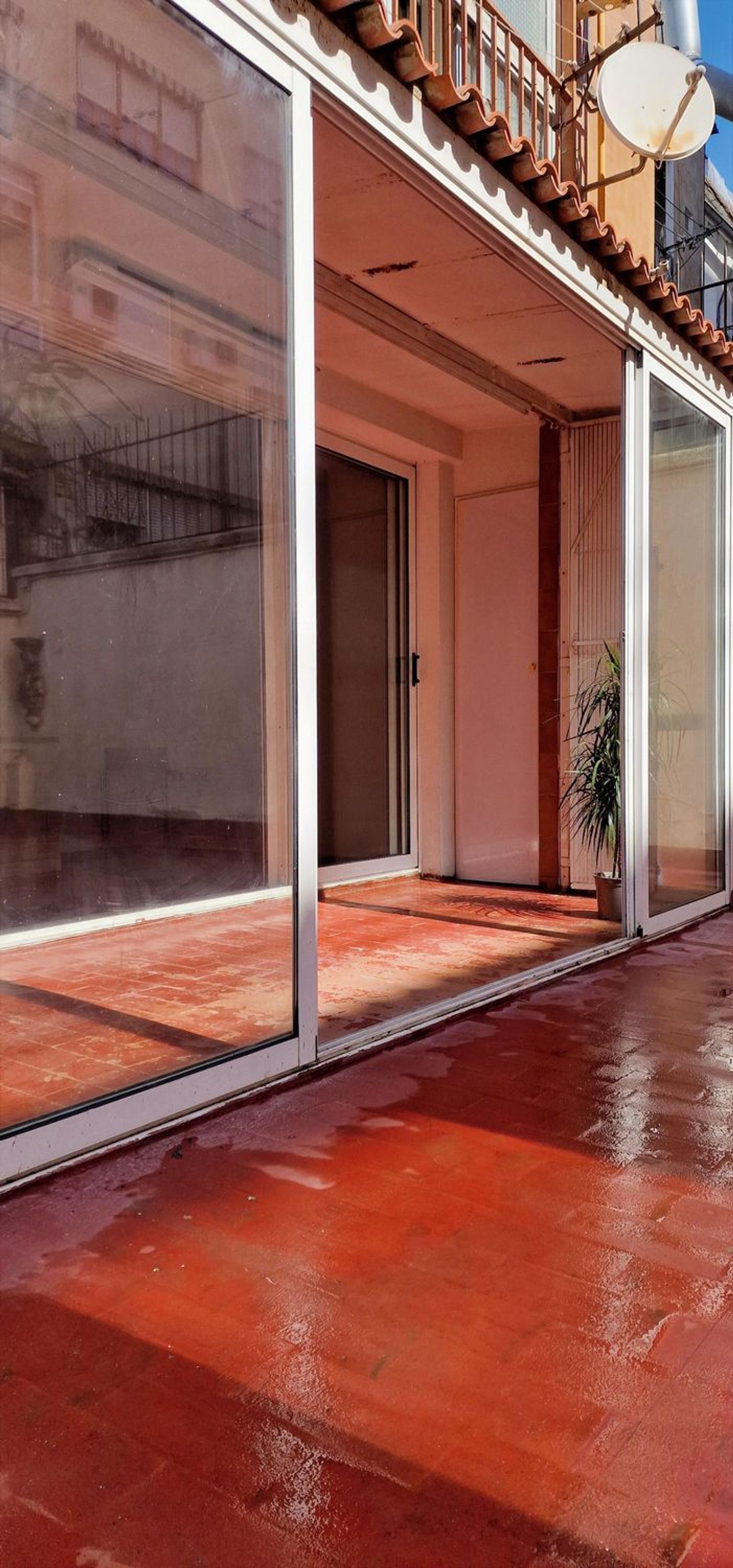 Piso en La Roqueta - Foto 4