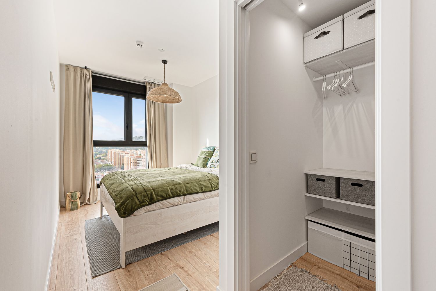 Piso en paseo Martiricos, 30 - Foto 5