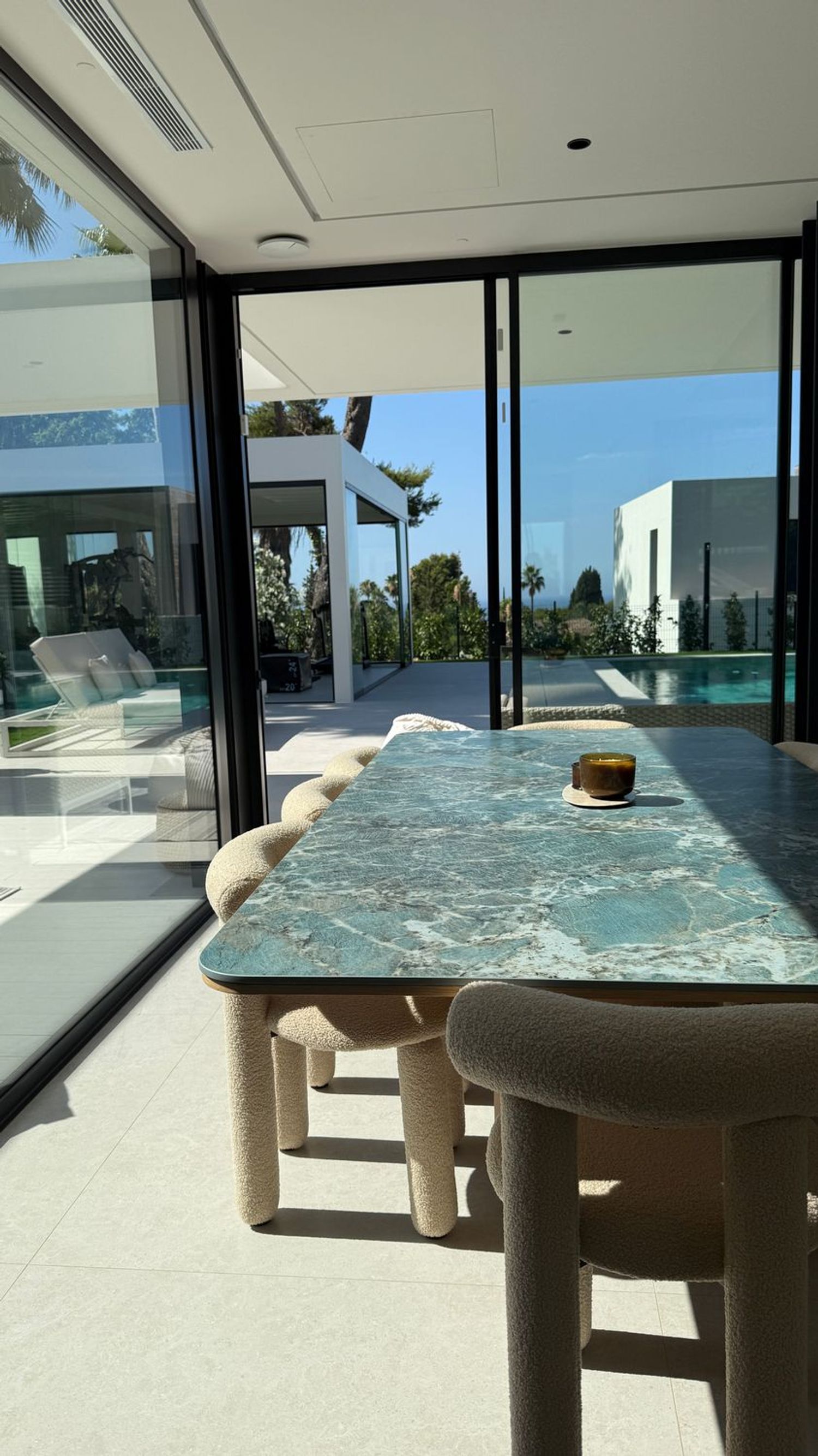 Casa o chalet independiente en Sierra Blanca - Foto 3