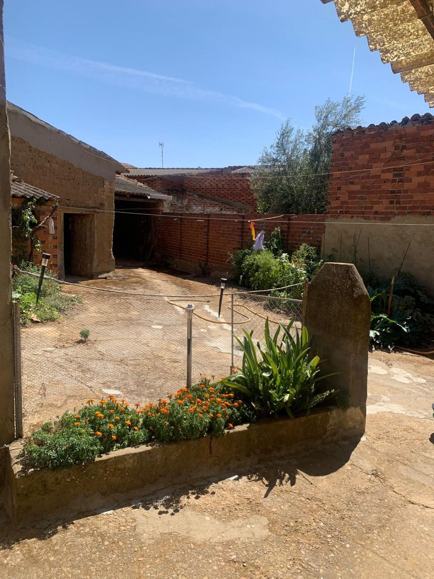 Casa de pueblo en Calle la Hoz, 3 n - Foto 14