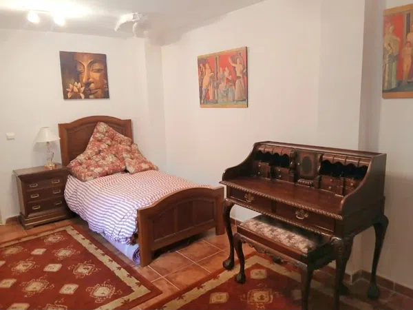 Chalet adosado en Calle de Homero, 33 RestnII - Foto 31