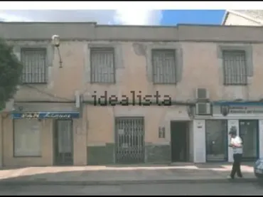 Piso en  Calle Juan de Zúñiga 4 - Foto 1