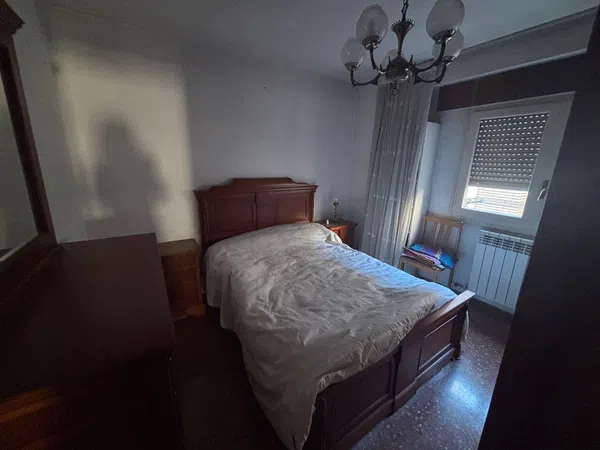 Ático en Paseo de Teruel, 26, Doctor Cerrada - Foto 10