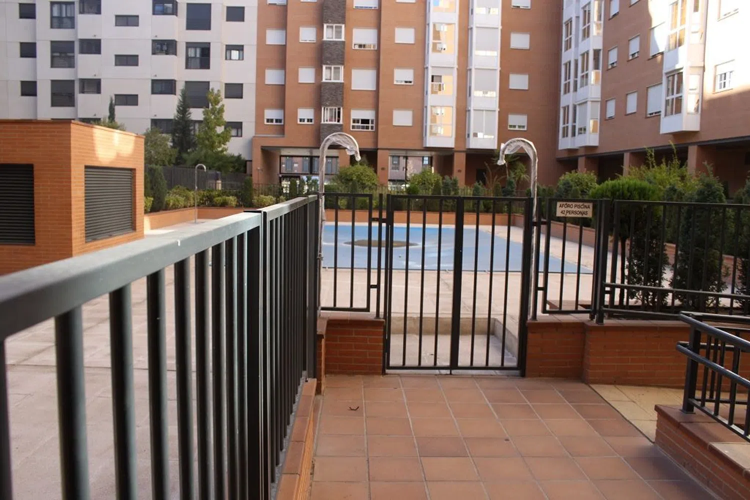 Piso en avenida Cerro Milano, 141 - Foto 20