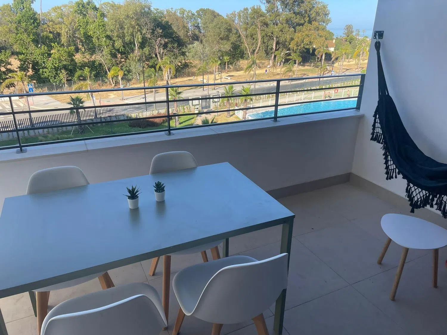Dúplex en mar de Alborán 3, 29620 - Foto 4