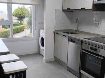 Apartamento en catabois - Foto 2