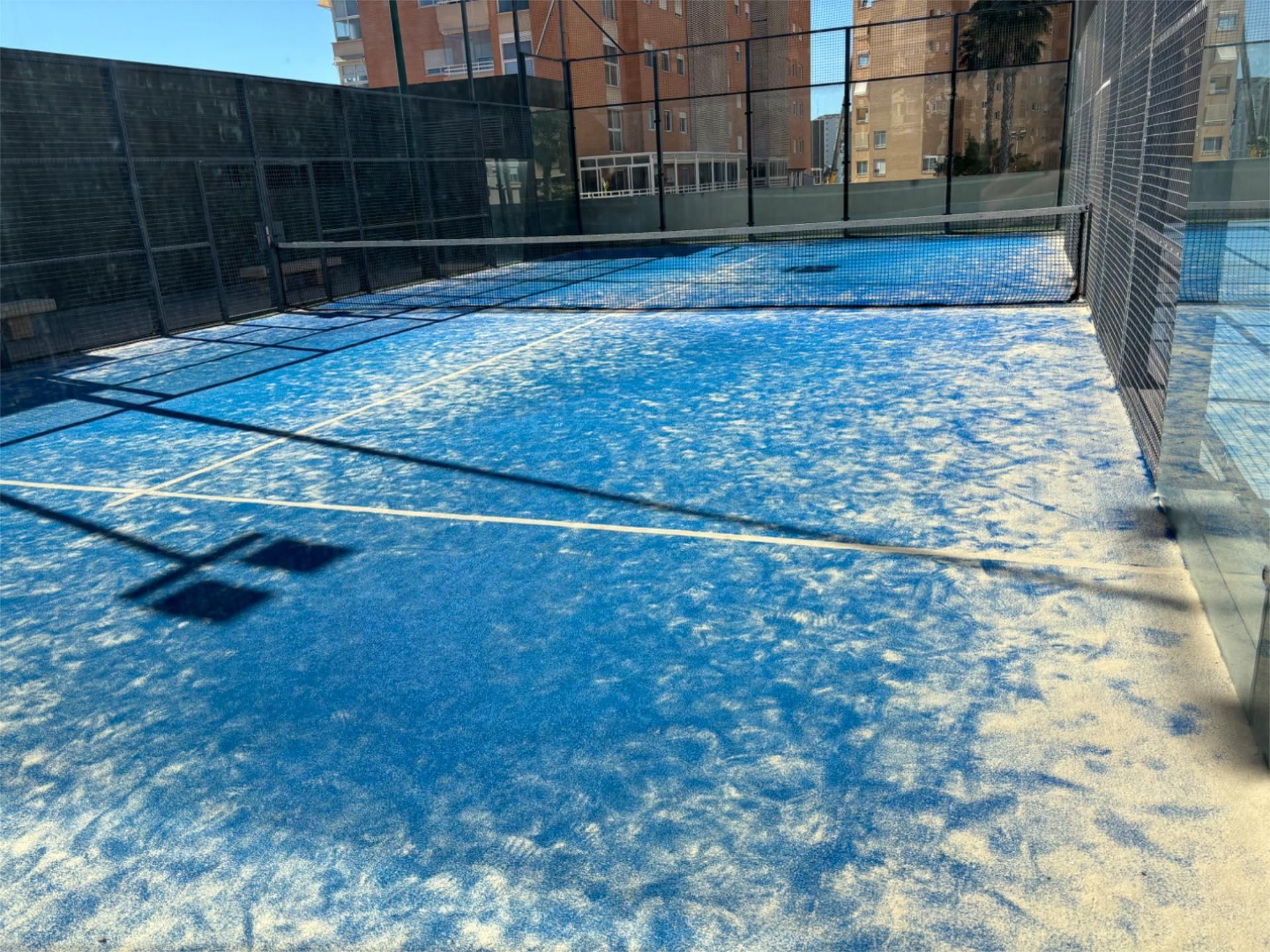 Piso en  Calle de las Redes 25 - Foto 21