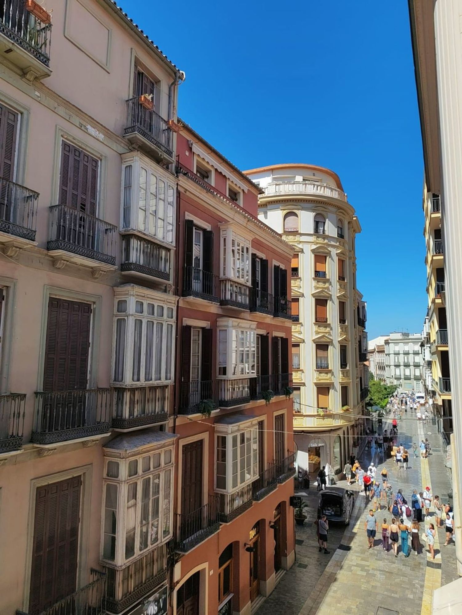 Piso en Calle Císter, 11, Centro Histórico - Foto 24