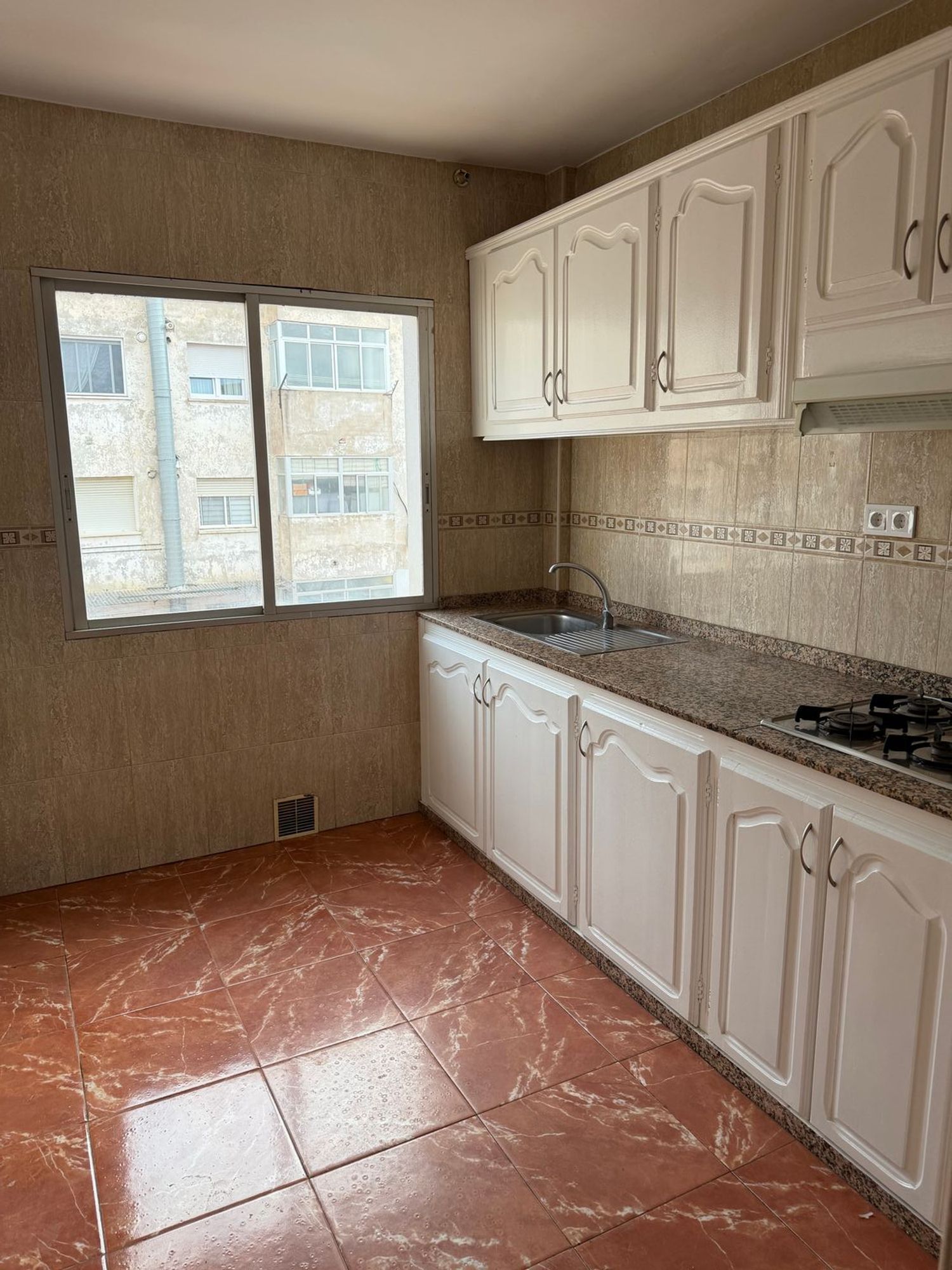 Piso en calle Nuestra Señora de Lourdes, 4 - Foto 7