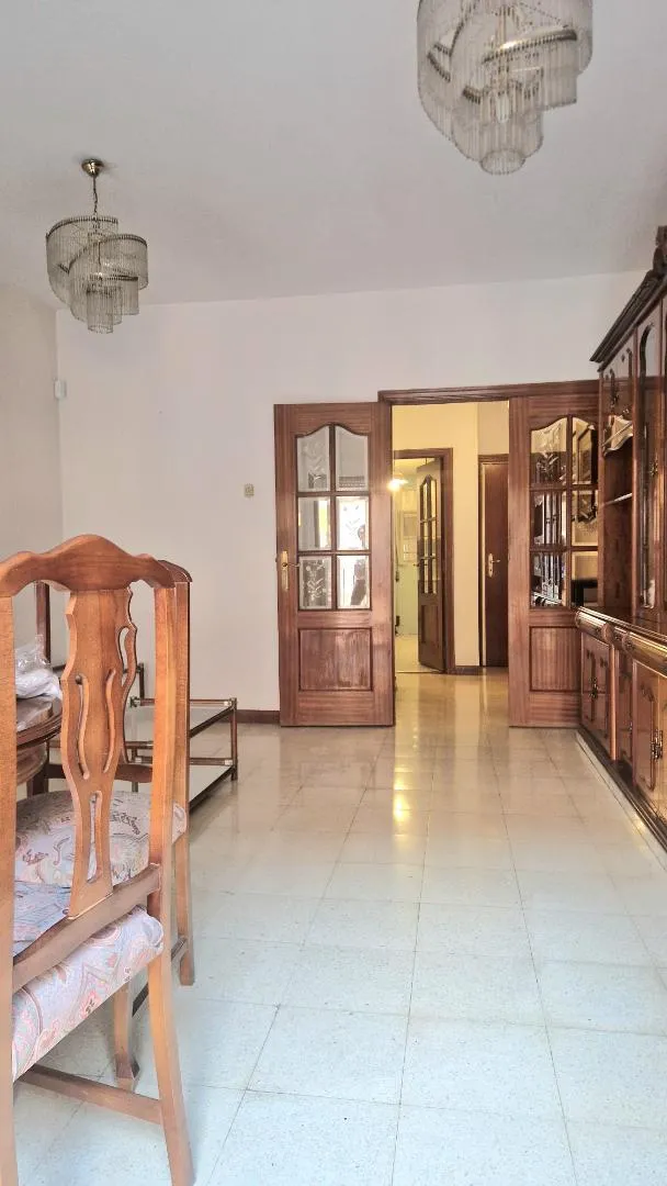 Piso en  Calle de Embajadores 37