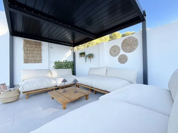 Casa de pueblo en calle Golf del Candado, 40 - Foto 13