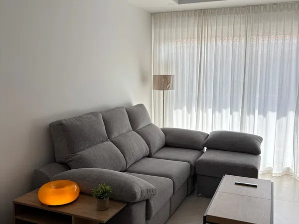 Piso en Calle Roque Sánchez Javaloy, 20, Alhama de Murcia, Alhama de Murcia - Foto 4