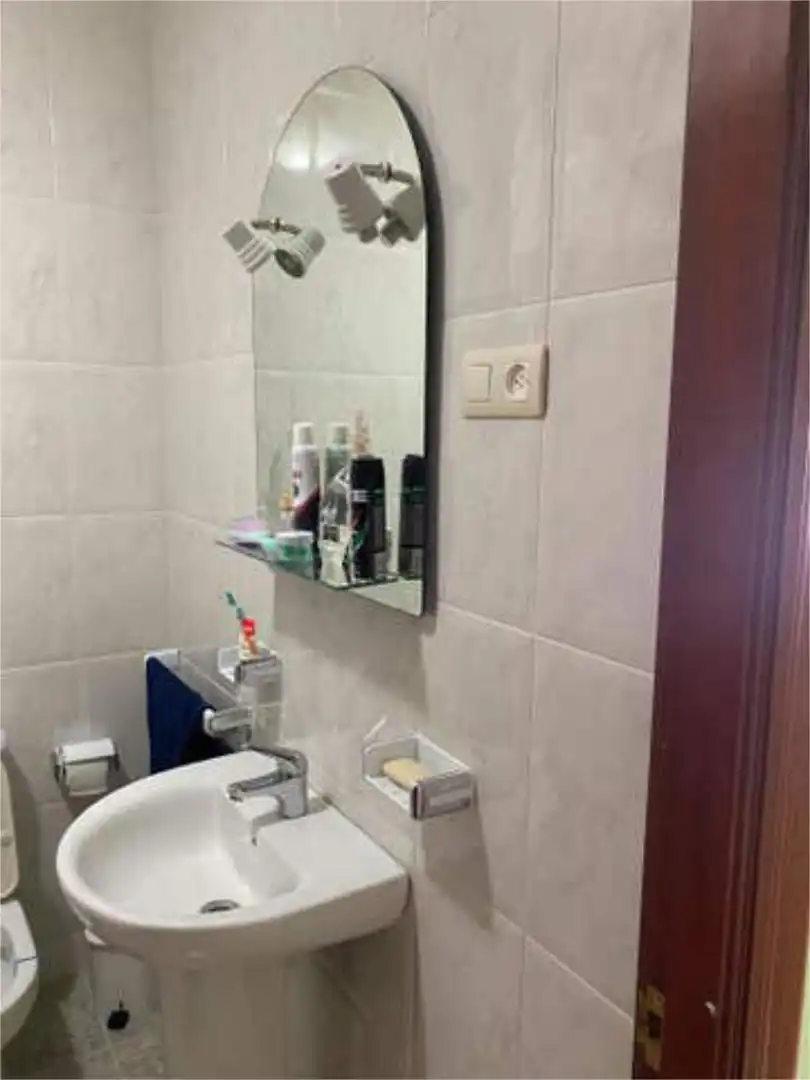 Piso en Rua Rio ferrol, 21, cee - Foto 2