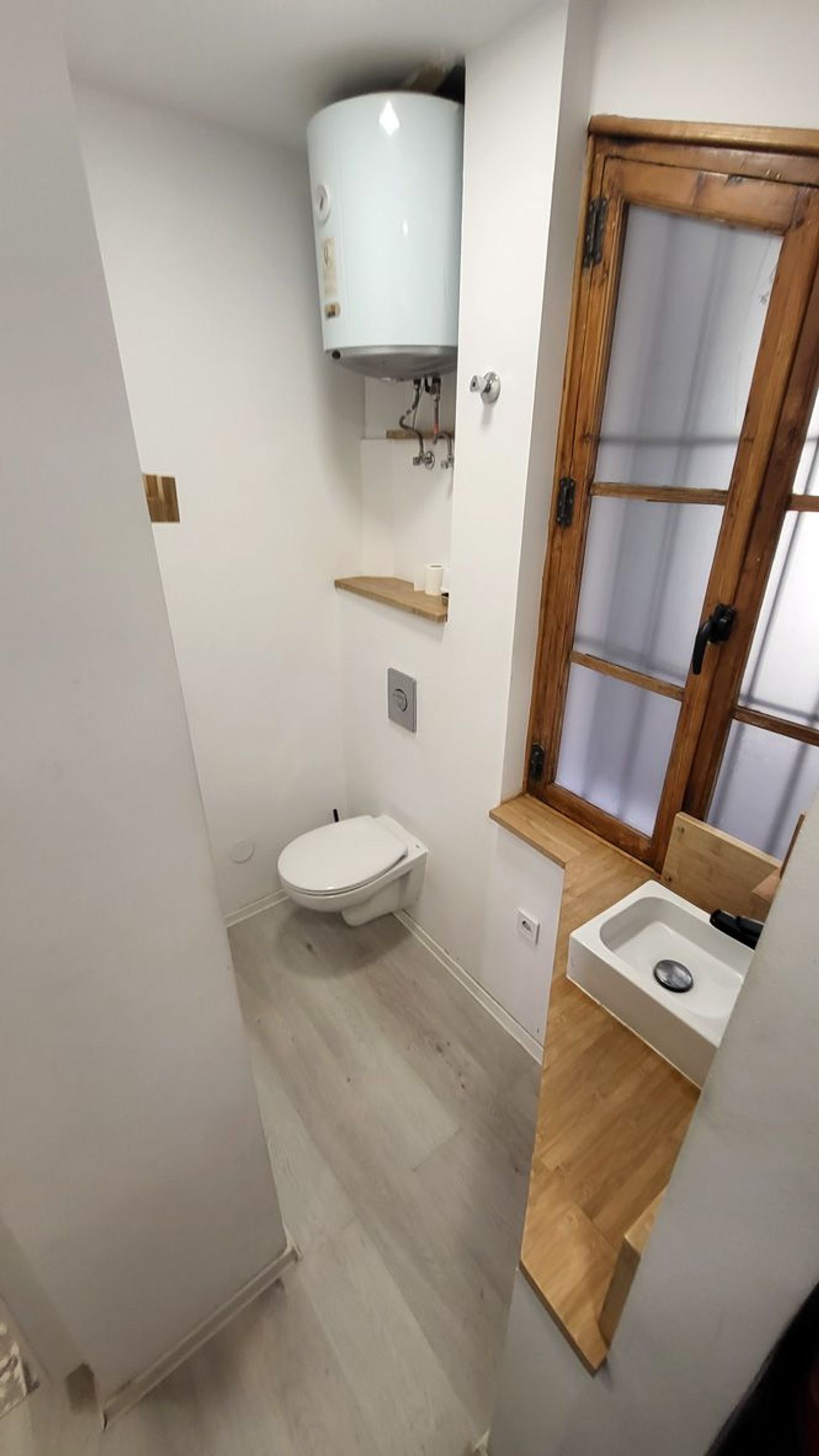 Piso en Calle de las Dos Hermanas, 20, Lavapiés-Embajadores - Foto 5