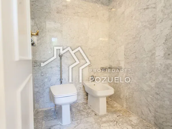 Casa o chalet independiente en Somosaguas, Somosaguas - Foto 33