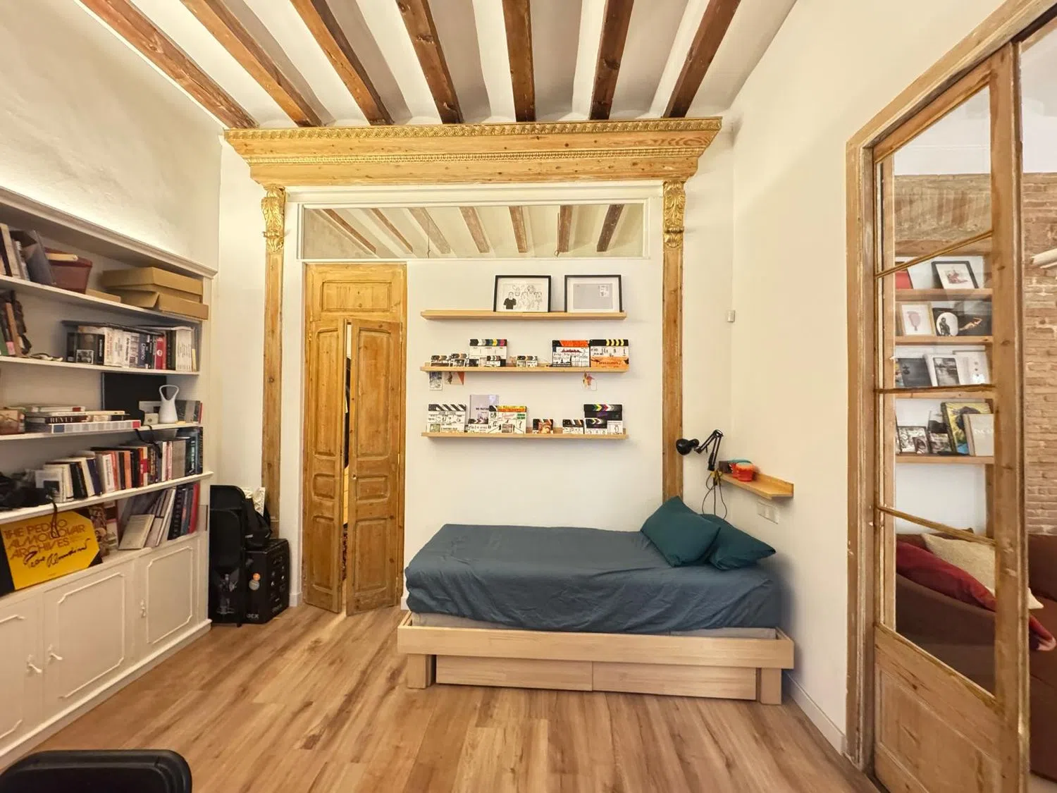 Piso en Barrio El Gòtic - Foto 11