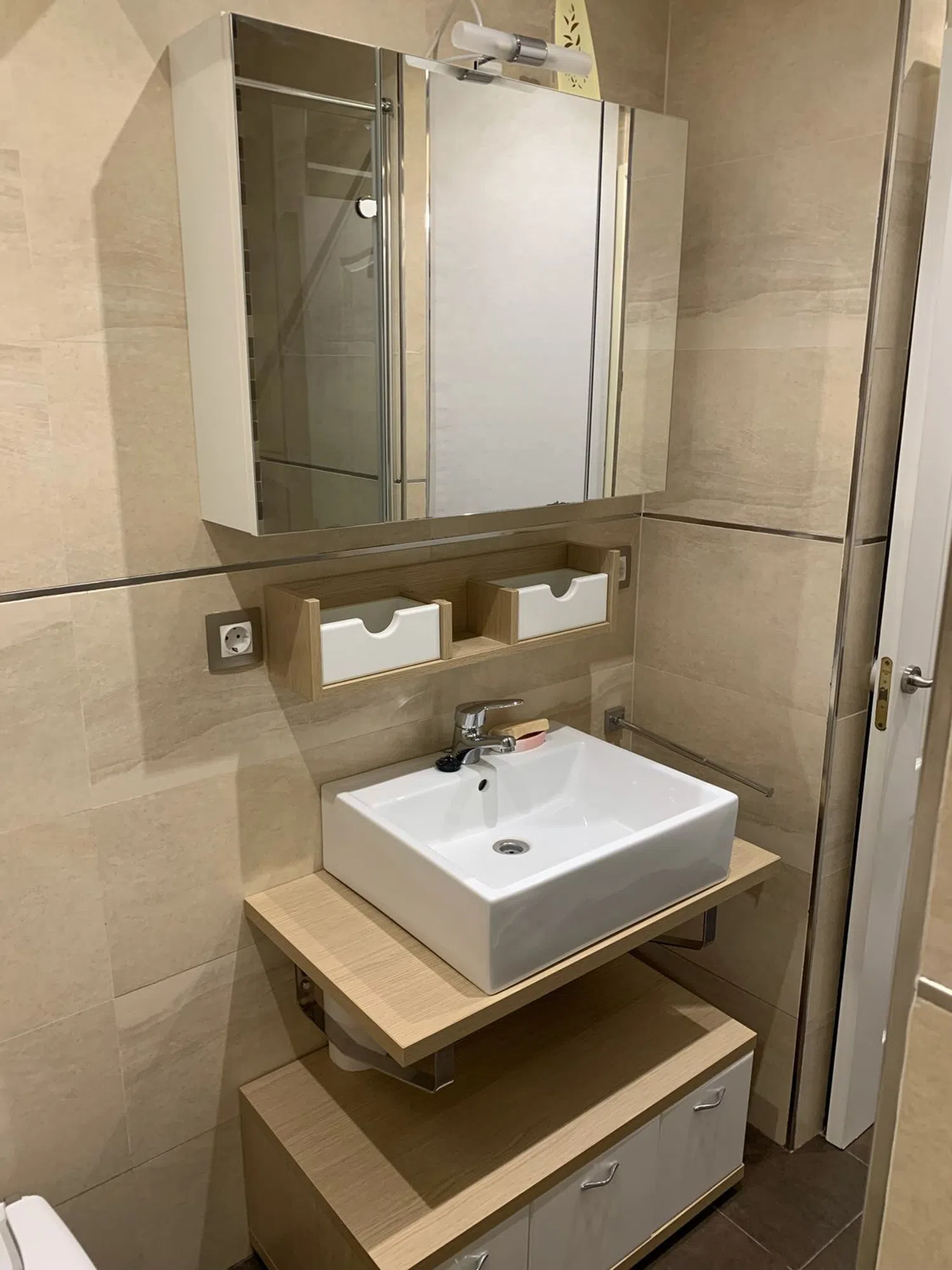 Piso en calle San Diego de Alcalá, 7 - Foto 16