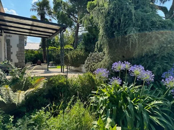 Casa independiente en Barrio Mirasierra - Foto 17