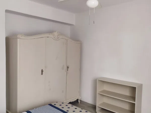 Estudio en Avenida Tenor Pedro Lavirgen, 2, El Vial - Ronda de Tejares - Foto 4