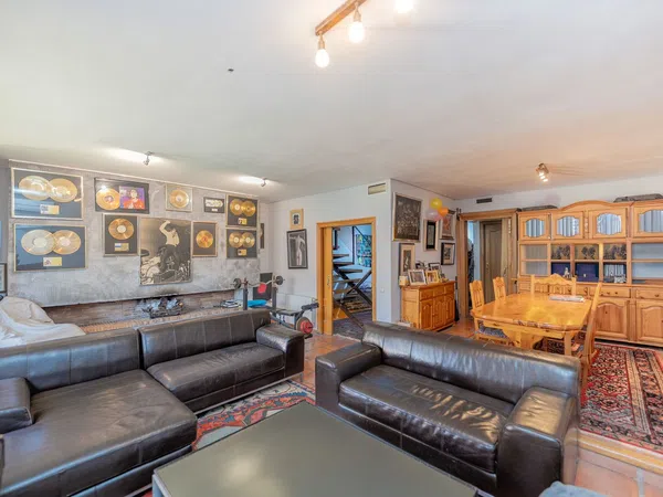 Chalet adosado en ciudadela s/n - Foto 9