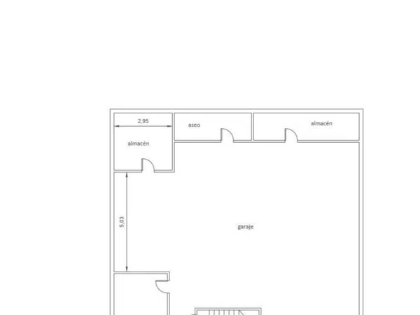 Casa independiente en Barrio Marazuela- El Torreón - Foto 39