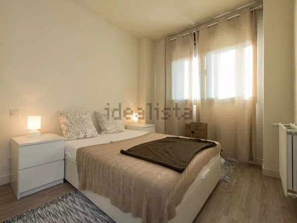 Piso en Calle Peñalara, 4, Dehesa - El Soto, Dehesa - El Soto - Foto 8