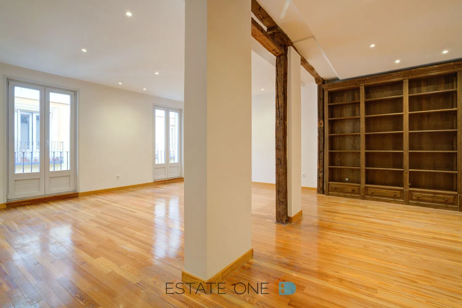 Piso en Barrio Huertas-Cortes - Foto 3