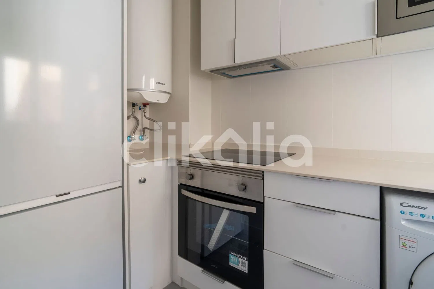 Piso en calle d'Olimpia Arozena Torres - Foto 10