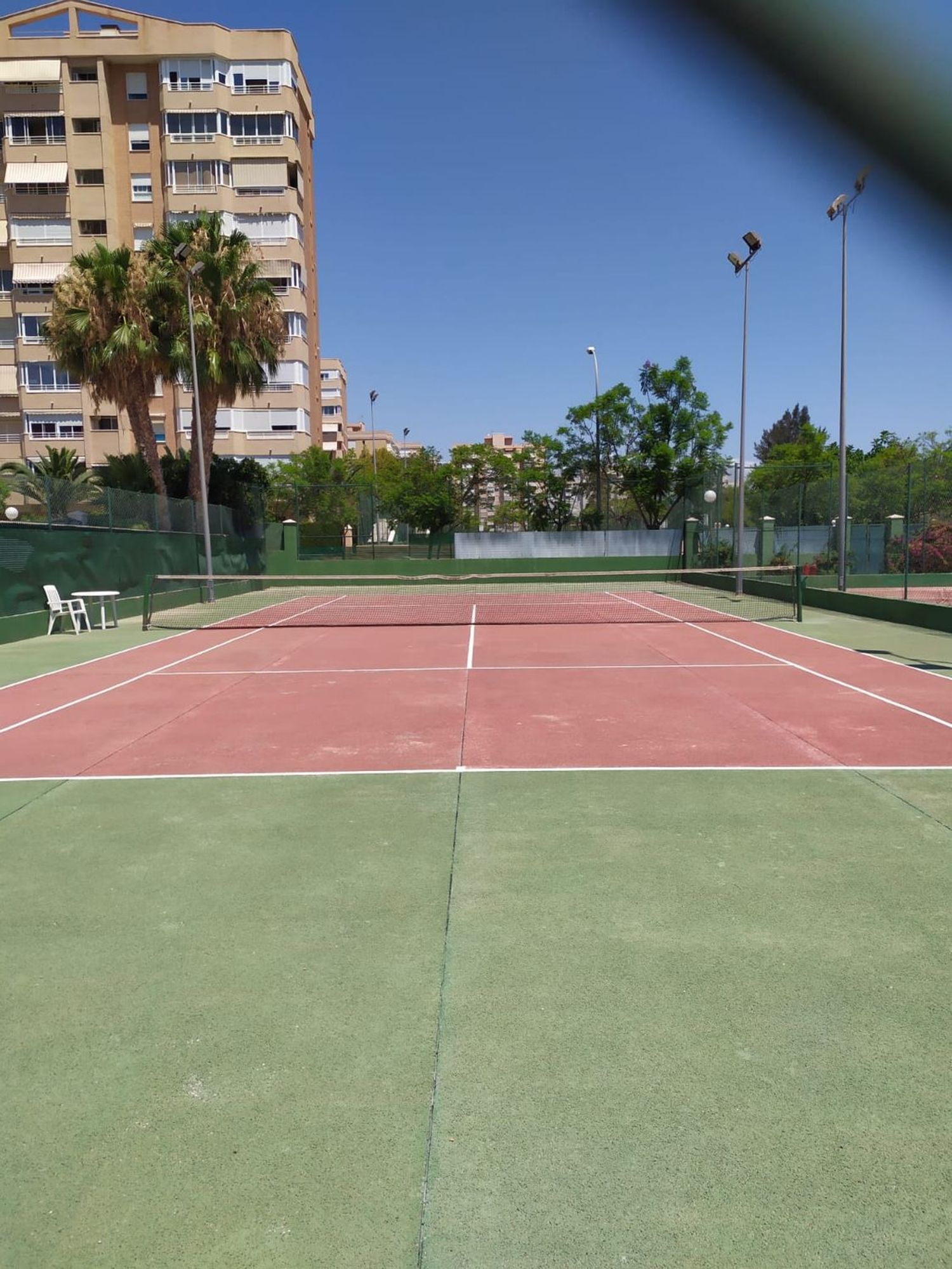 Piso en Avenida Países Escandinavos, 21 - Foto 21