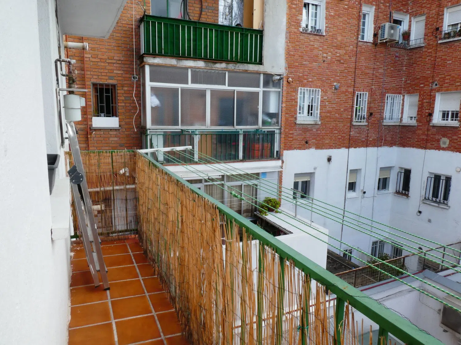Ático en calle Justa García, 8 - Foto 11