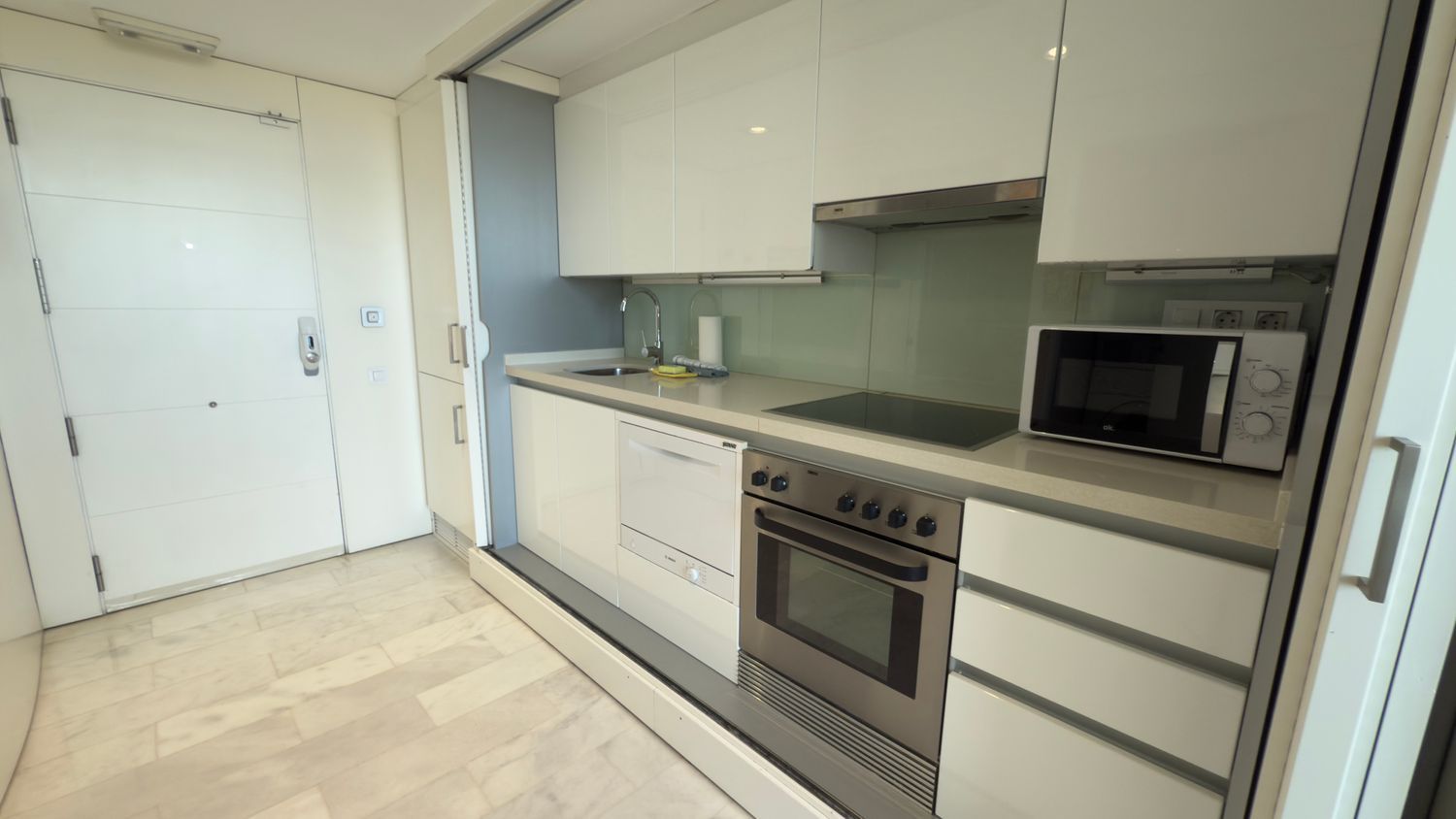 Estudio en avenida Hermanos Machado, 13 - Foto 5