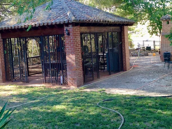 Finca rústica en Diseminado, 149 - Foto 10