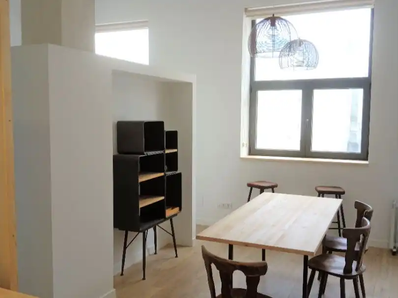 Loft en  Avenida Finisterre 53 - Foto 6