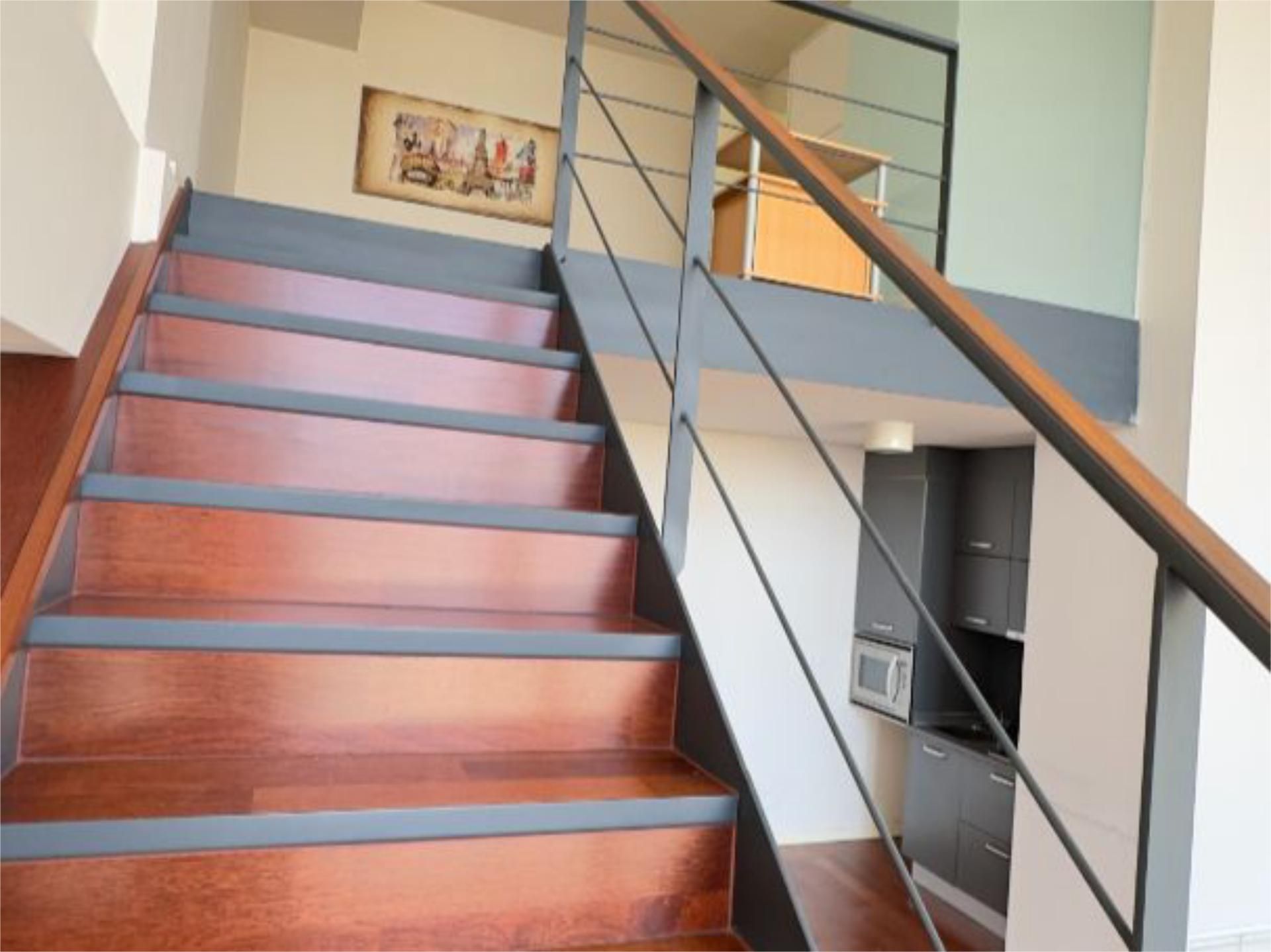 Piso en  Avenida del Cerro del Águila 4 - Foto 8