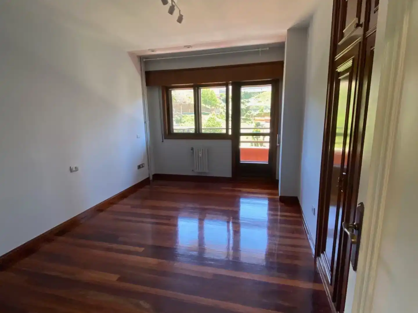 Piso en  Rúa de García Barbón 101A - Foto 47