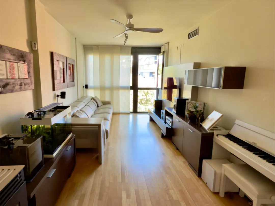 Ático en  Carrer de la Vinya 10 - Foto 4