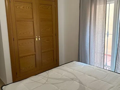 Piso en Fernando el católico, 44