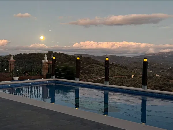 Casa o chalet independiente en La fresneda milanos s/n - Foto 24