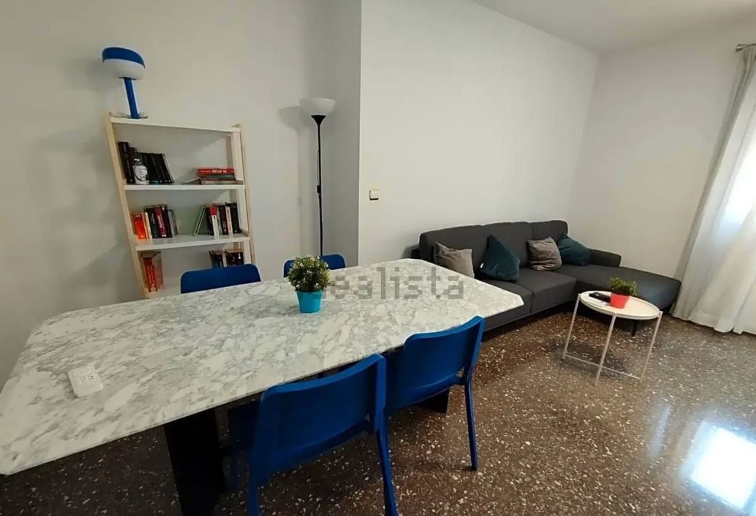 Piso en Calle de l'Explorador Andrés, Ciutat Jardí - Foto 31
