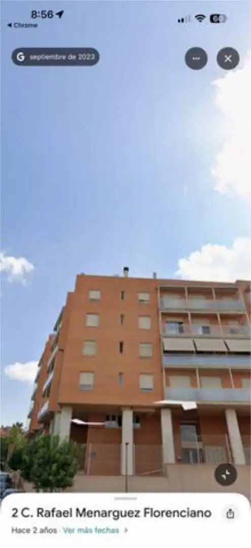Piso en Alcantarilla - Foto 1