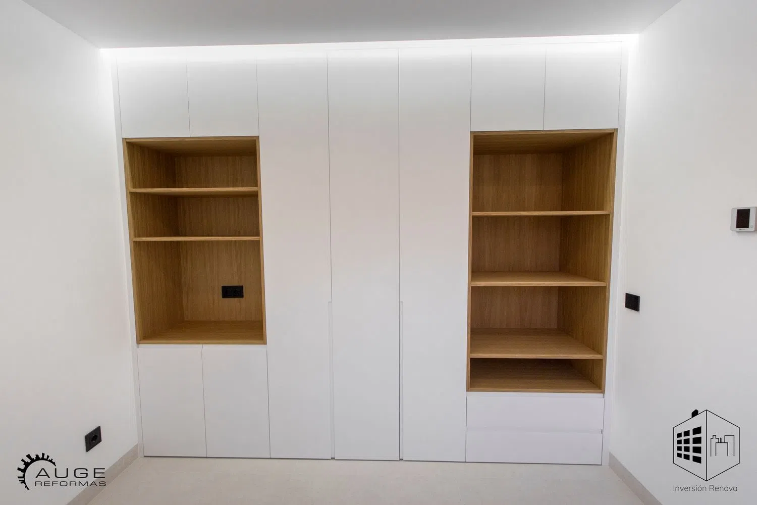 Piso en calle Marqués de la Valdavia, 3 - Foto 22