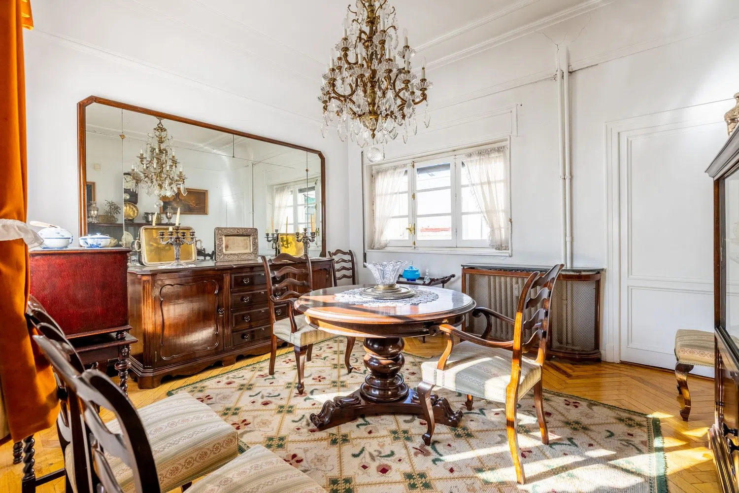 Piso en calle de Diego de León, 60 - Foto 12