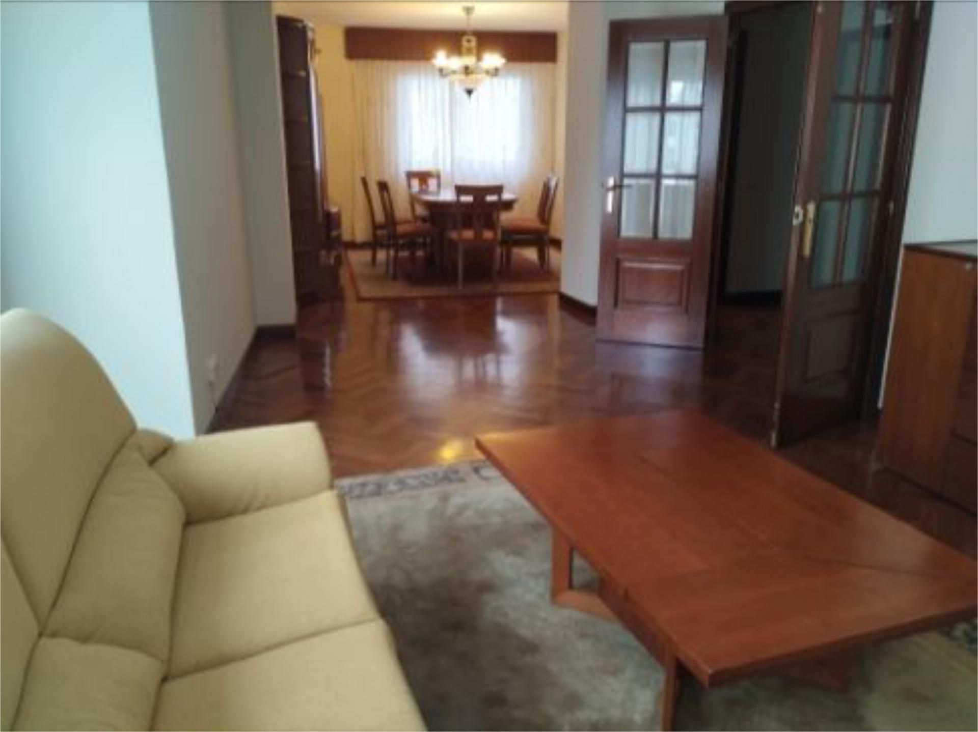 Piso en  Rúa Juan Flórez 34 - Foto 5