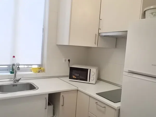Piso en Calle Claudio Boutelou, 1, Reina Mercedes - Heliópolis - Foto 6