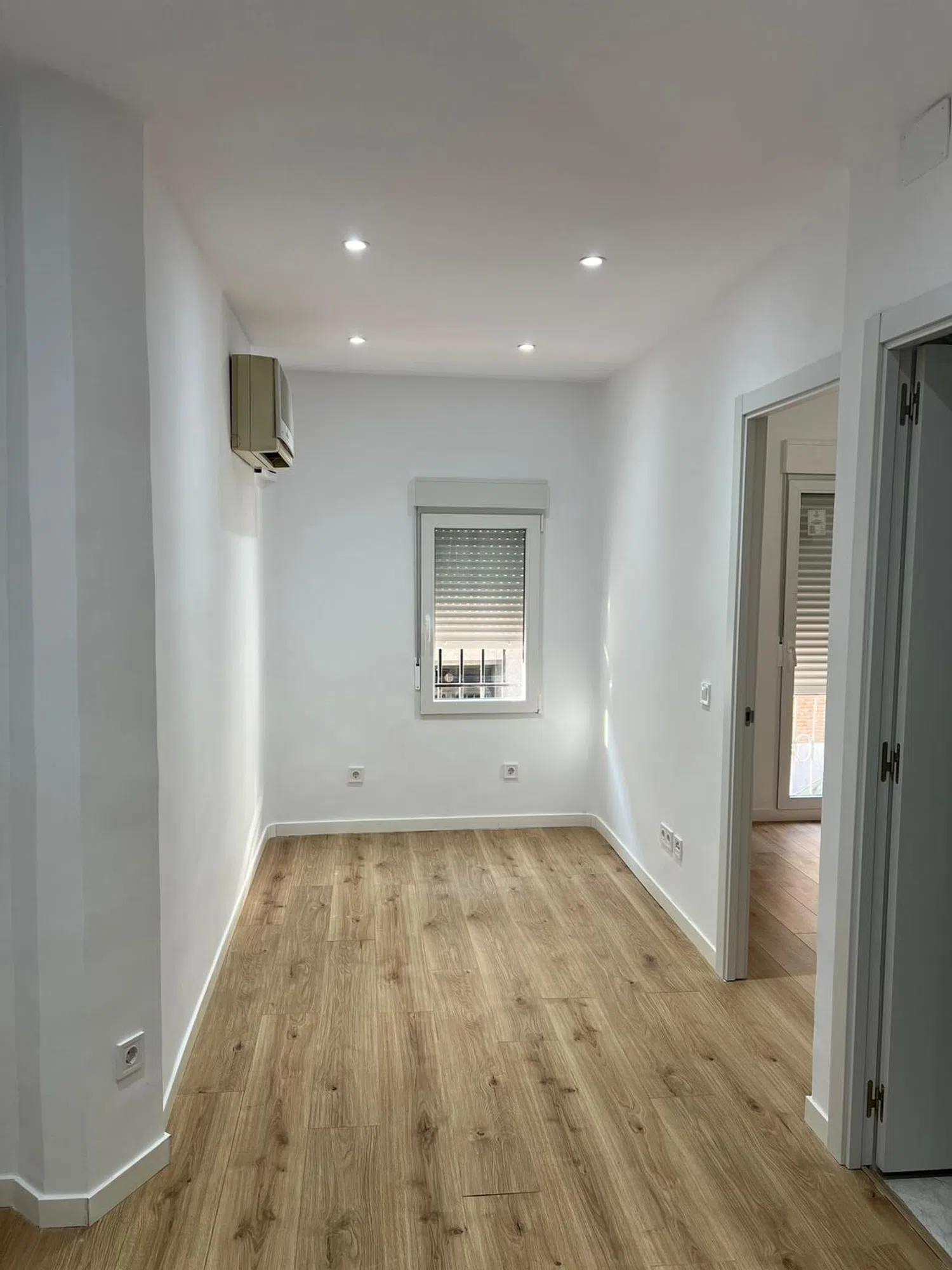 Estudio en calle de Palomares, 25 - Foto 6