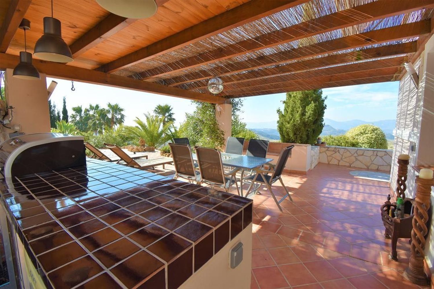 Casa o chalet independiente en Valtocado - La Alquería - La Atalaya, Valtocado - La Alquería - La Atalaya - Foto 12