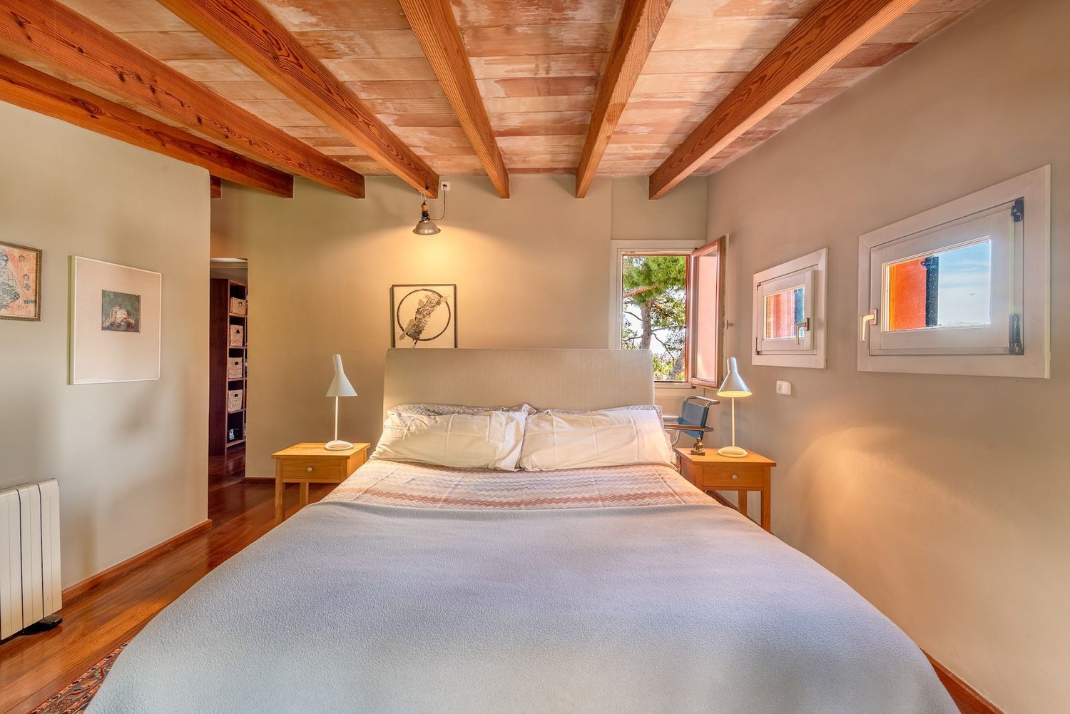 Casa o chalet independiente en Calle de Francesc Vidal i Sureda, 2, La Bonanova - Porto Pi - Foto 4