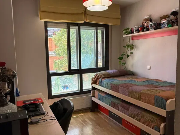 Piso en Calle de Alonso Quijano, 61, Tres Olivos - Valverde - Foto 11